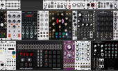 Cool Tiger 7u 104 special DJ Mixer FX