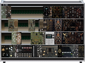 Current modular