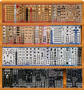 Bastl Archive Rack