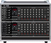 My unslung Eurorack