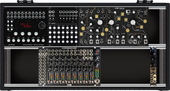 My ahorse Eurorack