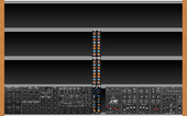 My intent Eurorack