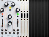 My clammy Eurorack