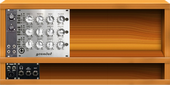 My trendy Eurorack