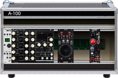 My fifteenth Eurorack