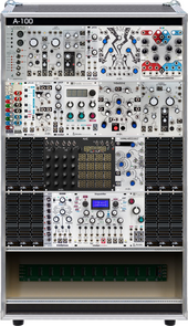My fist sistem