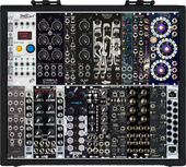 My Compact Modular (6U 60HP)