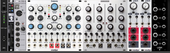 Mixer Rack