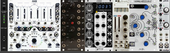 Oscillator Rack