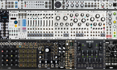 Syntakt Plus IJ104 Taco Cart 3