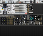 Syntakt Plus IJ104 Taco Cart 4