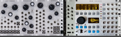 My strident Eurorack