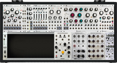 My lither Eurorack