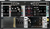 Portable Rack v2023 (Oxi One Idea3 Single)