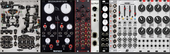 My mainstream Eurorack (copy)