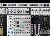 Intellijel 104HP NeutronKiller SALMPLE (copy)