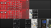Eurorackgopower sections