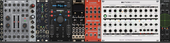 Behringer 104 Starter