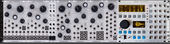 My unbarred Eurorack
