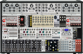 Colin Benders, Main System (Top Rack) (copied from ProphetV) (copied from Crasnico)