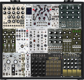 My bad Eurorack