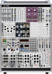 My hopeful Eurorack