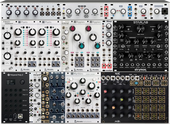 Intellijel Rack Current