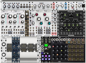 Intellijel Rack Current (copy)
