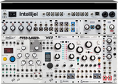 baby's first eurorack