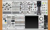 Buchla Easel Influenced