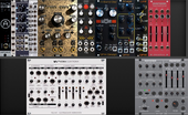 My fancied Eurorack