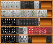 ACTUAL EURORACK