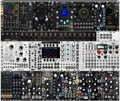 Intellijel Perform Case Silver_02_centre