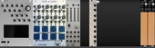 Small Control Rack