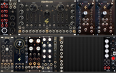 My latest Eurorack