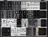 AK US Eurorack (bottom left)