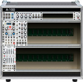 My vaunted Eurorack