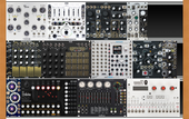 AK US Eurorack (top right)