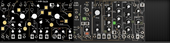 My haunting Eurorack