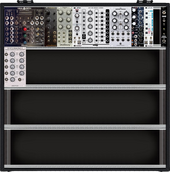 My funky Eurorack