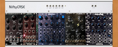 Efflux Zero (Cre8audio NiftyCASE)