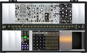 Make Noise Case (copied from loorenz)