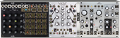 My gneissoid Eurorack