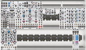 Intellijel Case 2