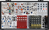 My sketchy Eurorack