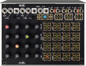 Small 34 hp rack
