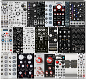 Starting eurorack