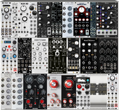 Starting eurorack