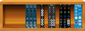VC veil test - priority layring colorizer