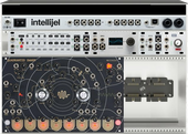 My crunchy Eurorack